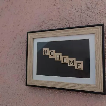Daire Boheme, Proche Hyper Centre Et Commerces
